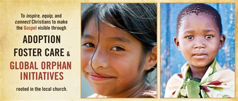 charities for orphans in america|Christian Alliance for Orphans .